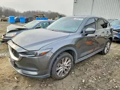 JM3KFBDM9K0684248 2019 MAZDA CX-5