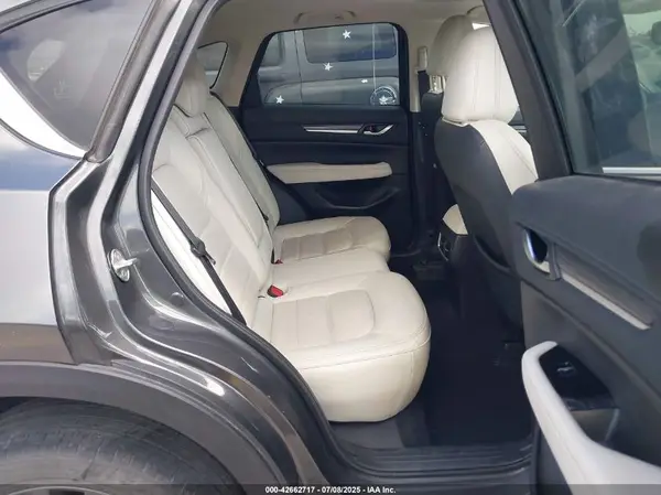 JM3KFBDM9K0686727 2019 MAZDA CX-5 - Image 8