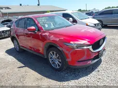 JM3KFBDM9K0686825 2019 MAZDA CX-5