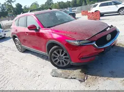 JM3KFBDM9K0690549 2019 MAZDA CX-5