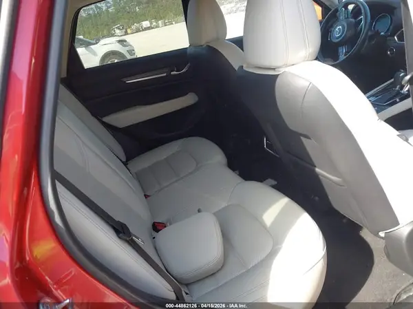 JM3KFBDM9K0690549 2019 MAZDA CX-5 - Image 8