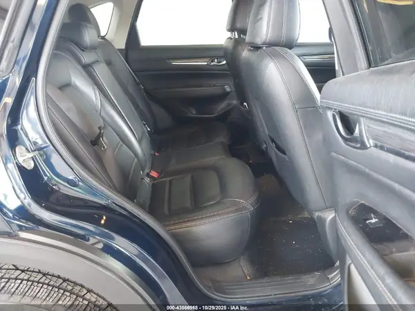 JM3KFBDM9K0691829 2019 MAZDA CX-5 - Image 8