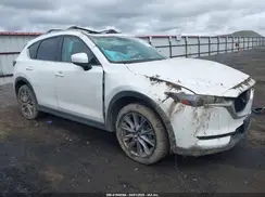 JM3KFBDM9K0697467 2019 MAZDA CX-5