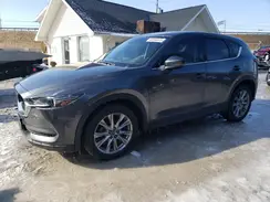 JM3KFBDM9K1508360 2019 MAZDA CX-5