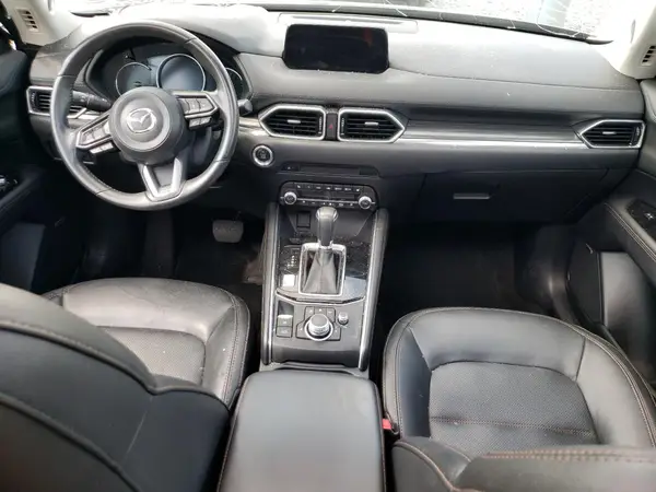 JM3KFBDM9K1572298 2019 MAZDA CX-5 - Image 8
