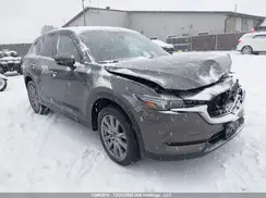 JM3KFBDM9K1580501 2019 MAZDA CX-5