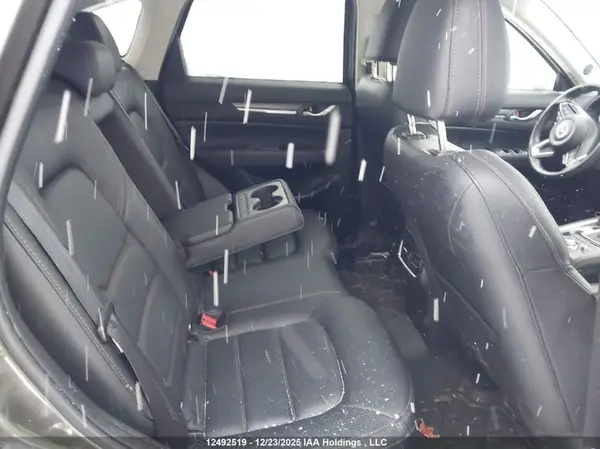 JM3KFBDM9K1580501 2019 MAZDA CX-5 - Image 8