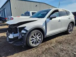 JM3KFBDM9K1581941 2019 MAZDA CX-5