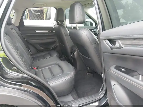 JM3KFBDM9K1643886 2019 MAZDA CX-5 - Image 8