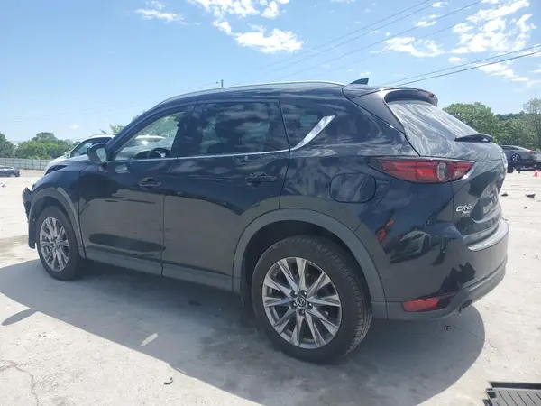 JM3KFBDM9K1648893 2019 MAZDA CX-5 - Image 2