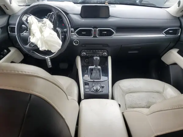 JM3KFBDM9K1664480 2019 MAZDA CX-5 - Image 8