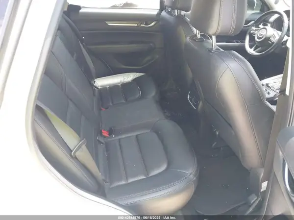 JM3KFBDM9K1675852 2019 MAZDA CX-5 - Image 8