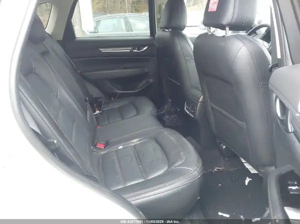 JM3KFBDM9K1679285 2019 MAZDA CX-5 - Image 8