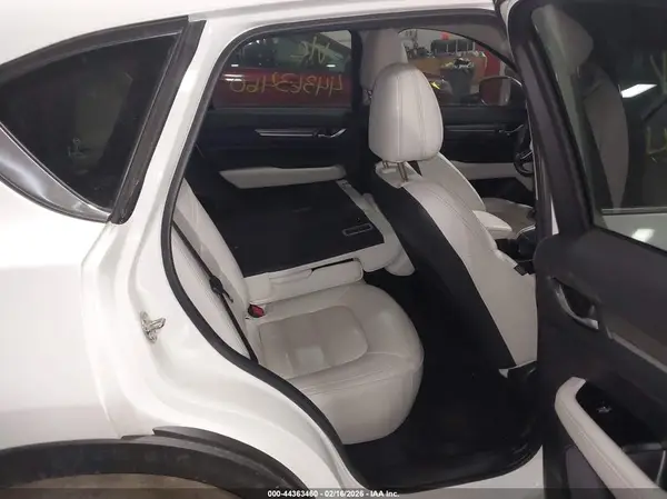 JM3KFBDM9K1679366 2019 MAZDA CX-5 - Image 8