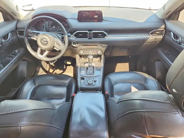 JM3KFBDM9L0726855 2020 MAZDA CX-5 - Image 8