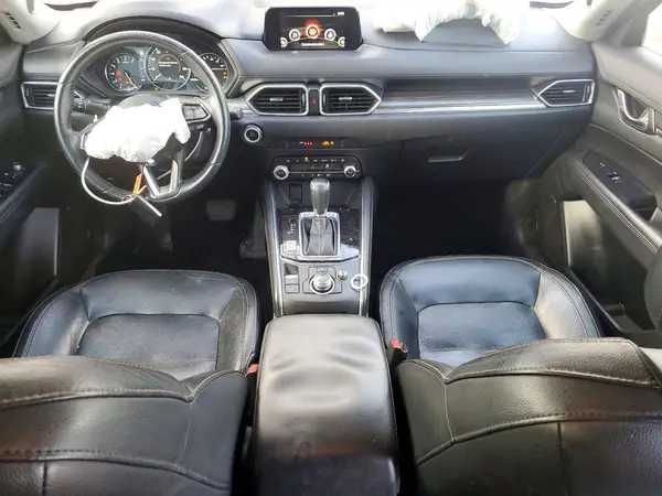 JM3KFBDM9L0728413 2020 MAZDA CX-5 - Image 8