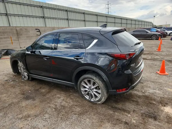 JM3KFBDM9L0735300 2020 MAZDA CX-5 - Image 2