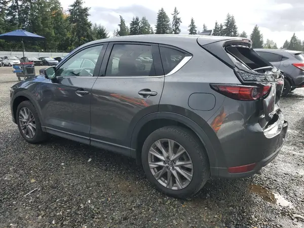 JM3KFBDM9L0737273 2020 MAZDA CX-5 - Image 2