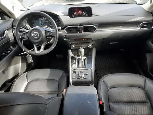 JM3KFBDM9L0737273 2020 MAZDA CX-5 - Image 8