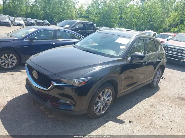 JM3KFBDM9L0740237 2020 MAZDA CX-5 - Image 2