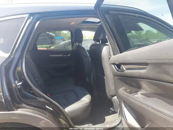 JM3KFBDM9L0740237 2020 MAZDA CX-5 - Image 8