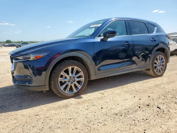 JM3KFBDM9L0754915 2020 MAZDA CX-5 - Image 1