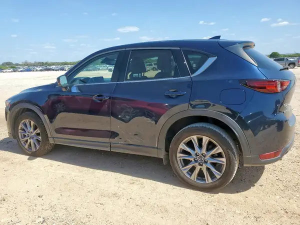 JM3KFBDM9L0754915 2020 MAZDA CX-5 - Image 2