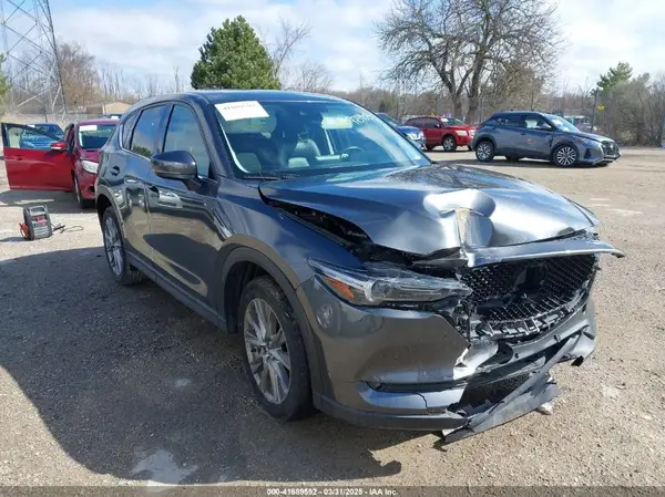 JM3KFBDM9L0773903 2020 MAZDA CX-5 - Image 1