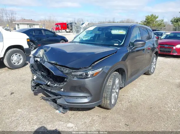 JM3KFBDM9L0773903 2020 MAZDA CX-5 - Image 2