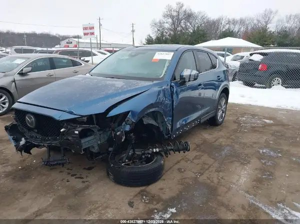 JM3KFBDM9L0779832 2020 MAZDA CX-5 - Image 2