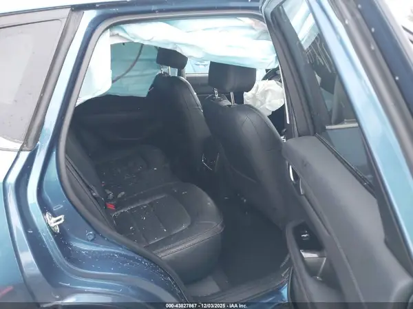 JM3KFBDM9L0779832 2020 MAZDA CX-5 - Image 8