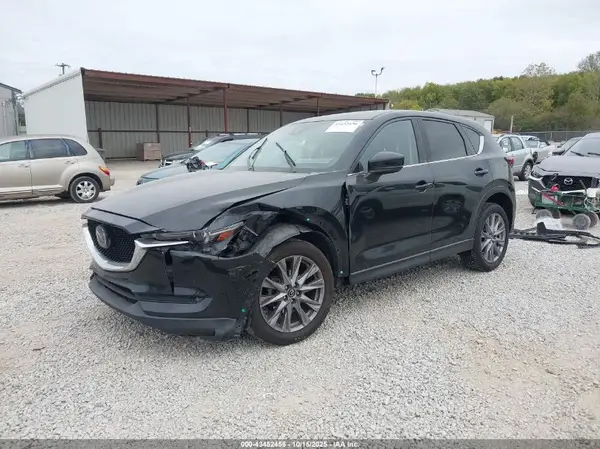 JM3KFBDM9L0780575 2020 MAZDA CX-5 - Image 2