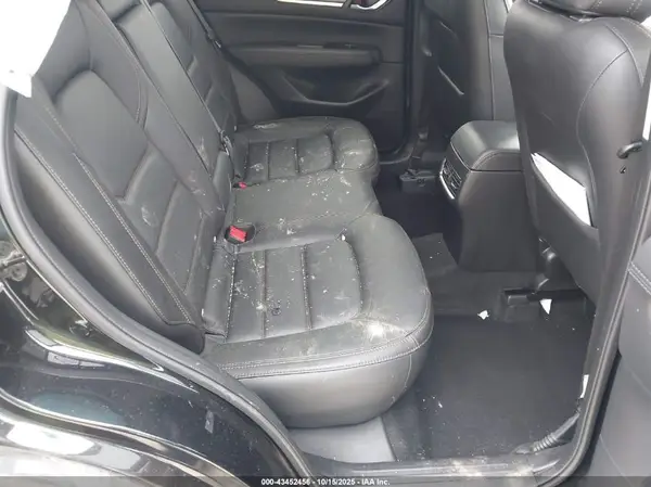 JM3KFBDM9L0780575 2020 MAZDA CX-5 - Image 8