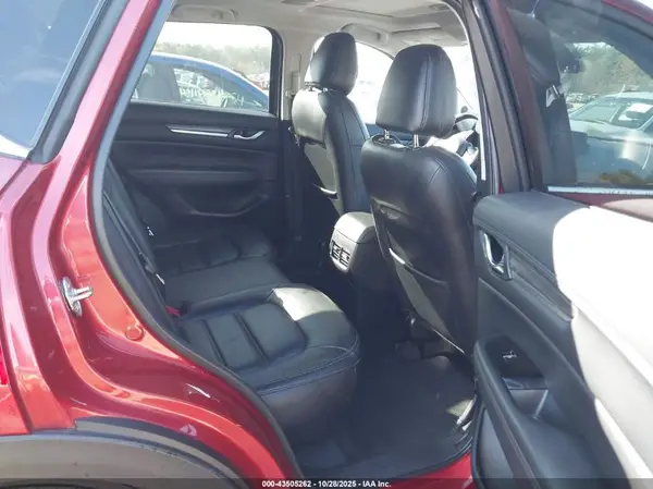 JM3KFBDM9L0782603 2020 MAZDA CX-5 - Image 8