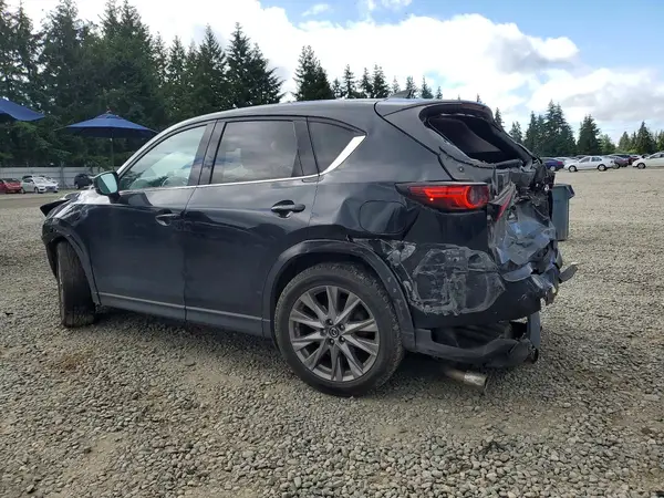 JM3KFBDM9L0787297 2020 MAZDA CX-5 - Image 2