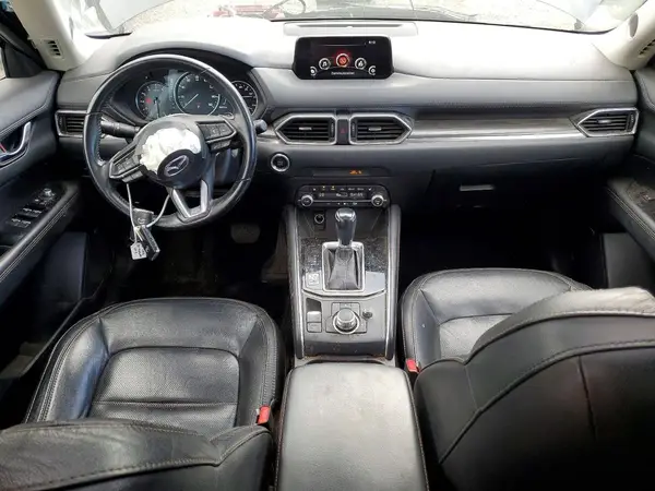 JM3KFBDM9L0787297 2020 MAZDA CX-5 - Image 8