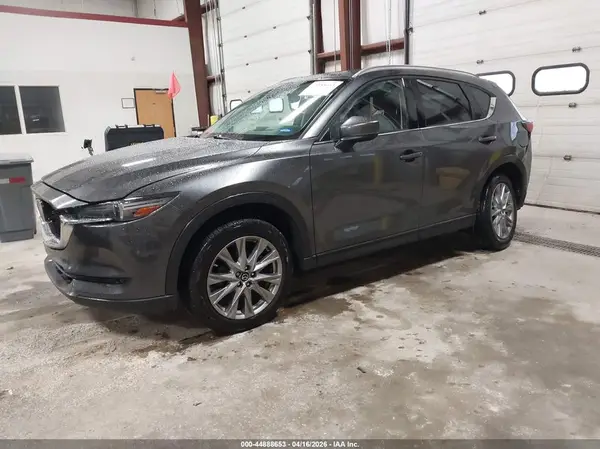 JM3KFBDM9L0796856 2020 MAZDA CX-5 - Image 2