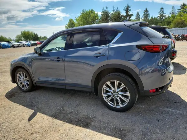 JM3KFBDM9L0809864 2020 MAZDA CX-5 - Image 2