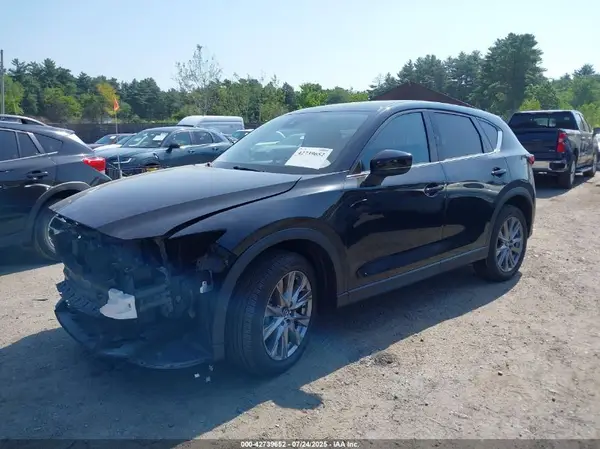 JM3KFBDM9L0818368 2020 MAZDA CX-5 - Image 2