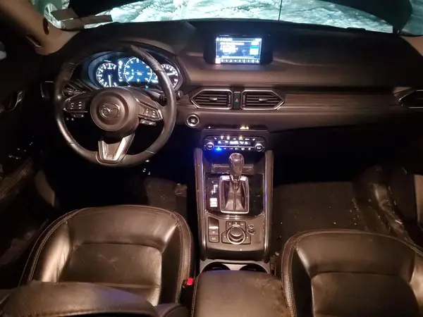 JM3KFBDM9L0820122 2020 MAZDA CX-5 - Image 8