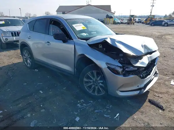 JM3KFBDM9L0824185 2020 MAZDA CX-5 - Image 1