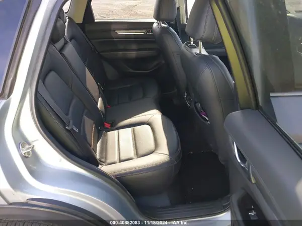 JM3KFBDM9L0824185 2020 MAZDA CX-5 - Image 8