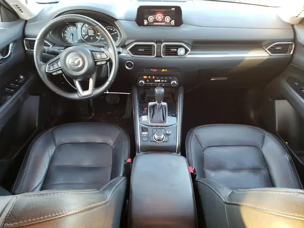 JM3KFBDM9L0824493 2020 MAZDA CX-5 - Image 8