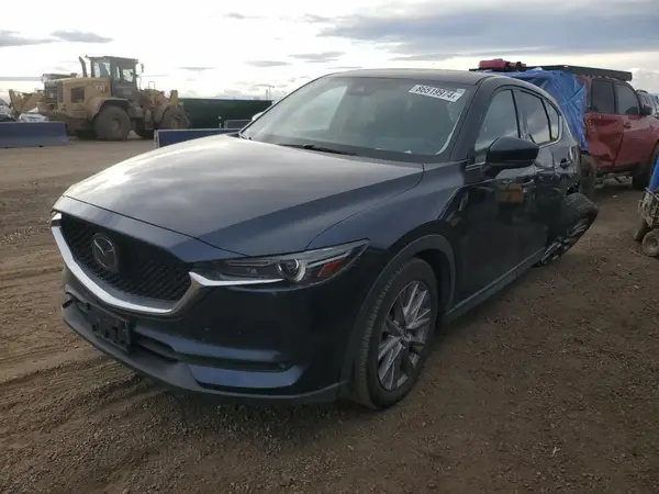 JM3KFBDM9L0834800 2020 MAZDA CX-5 - Image 1