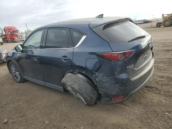 JM3KFBDM9L0834800 2020 MAZDA CX-5 - Image 2