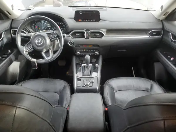 JM3KFBDM9L0834800 2020 MAZDA CX-5 - Image 8