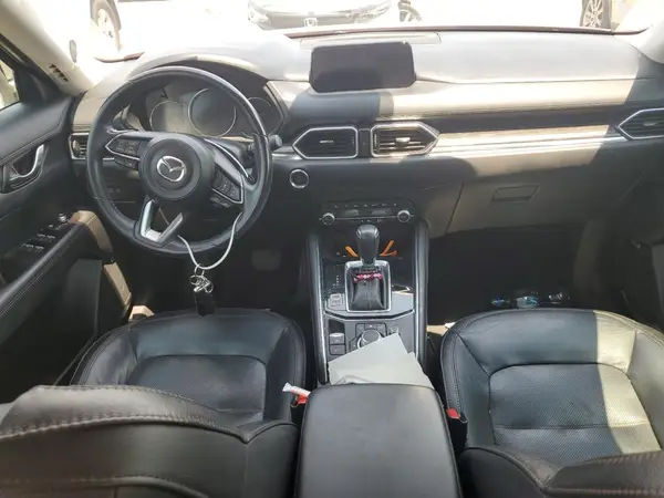 JM3KFBDM9L0836126 2020 MAZDA CX-5 - Image 8