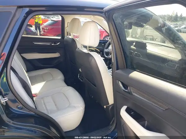 JM3KFBDM9L0847269 2020 MAZDA CX-5 - Image 8