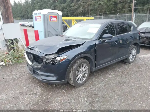 JM3KFBDM9L0847336 2020 MAZDA CX-5 - Image 2