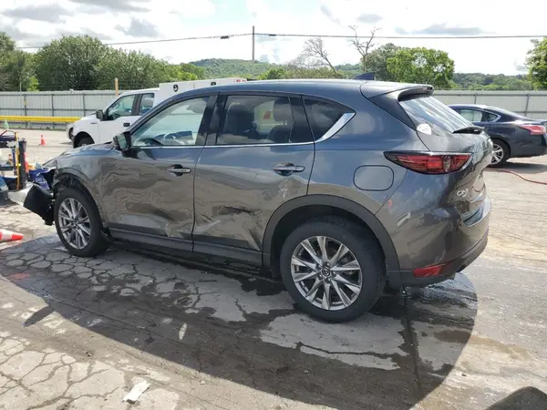 JM3KFBDM9L0850219 2020 MAZDA CX-5 - Image 2